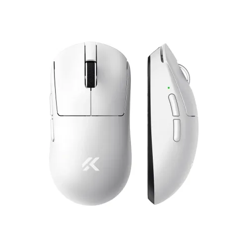 MCHOSE A7 V2 Pro Tri-Mode Wireless Gaming Mouse